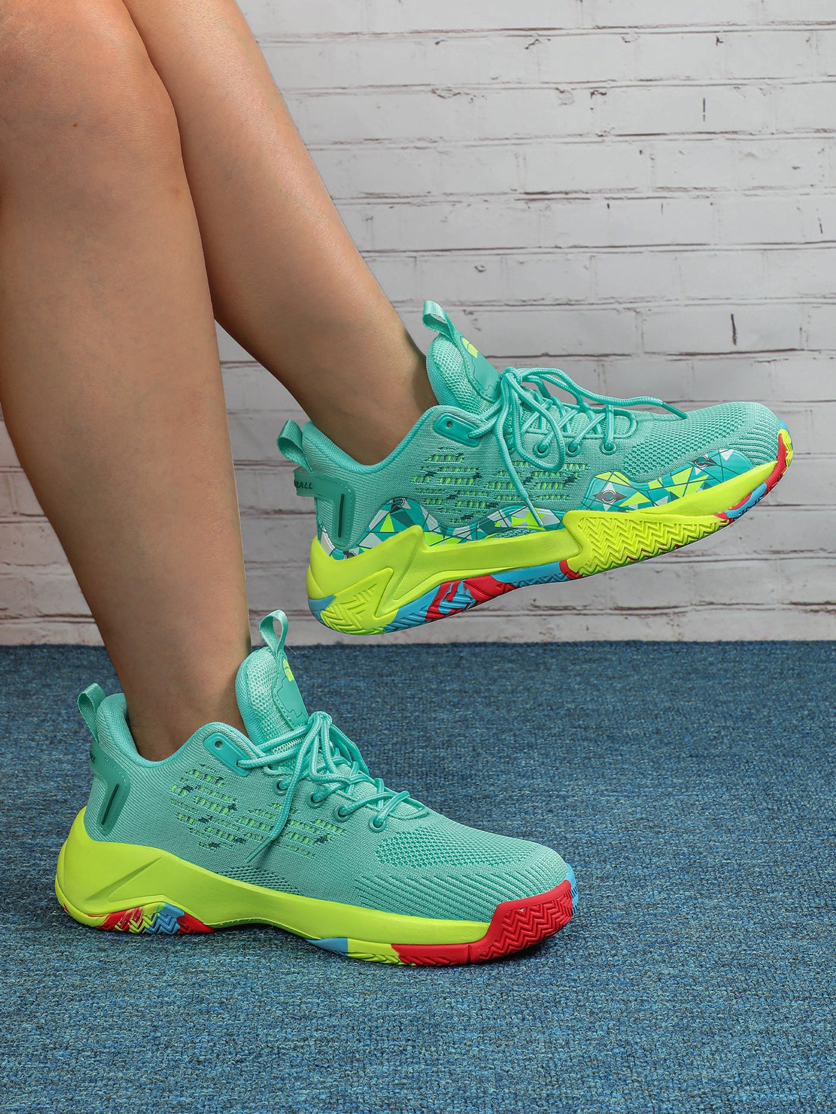 Liber Four seasons unisex casual sports shoes