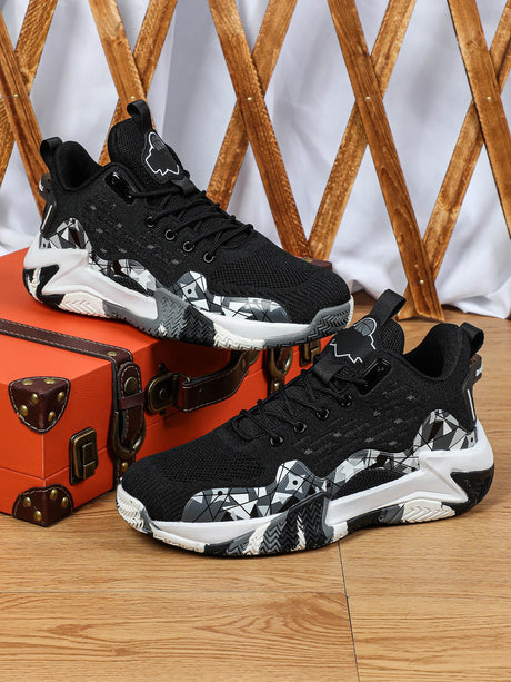 Liber Four seasons unisex casual sports shoes