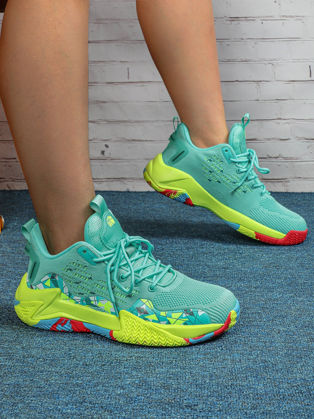 Liber Four seasons unisex casual sports shoes