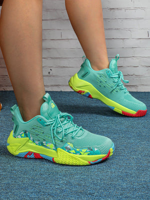 Liber Four seasons unisex casual sports shoes