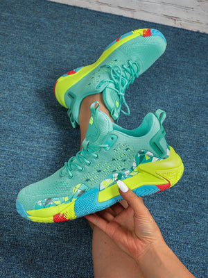 Liber Four seasons unisex casual sports shoes