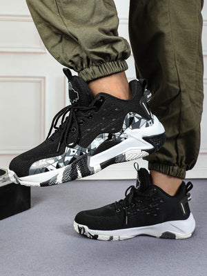 Liber Four seasons unisex casual sports shoes