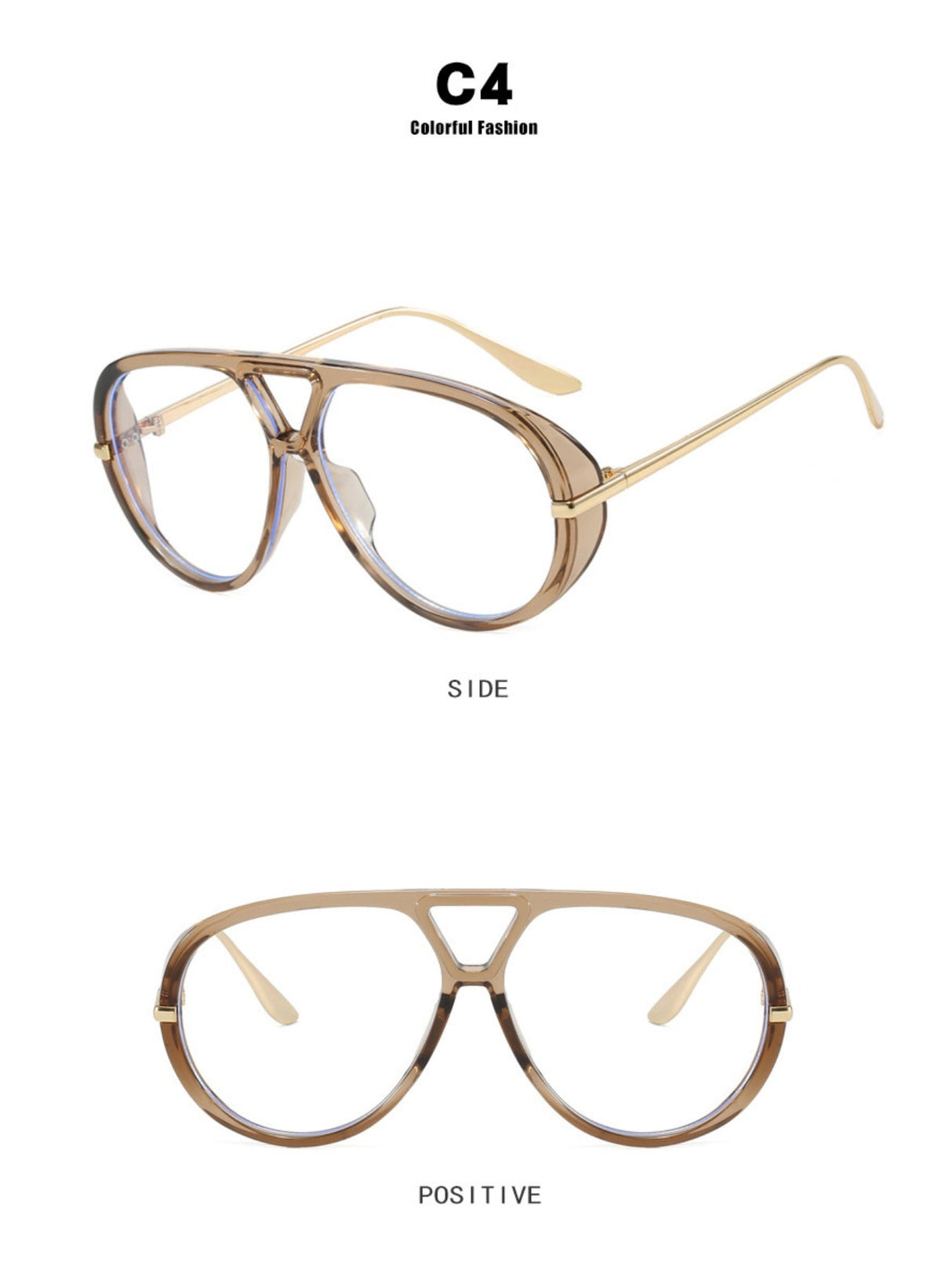 Liber ACC Glasses&Eyewear