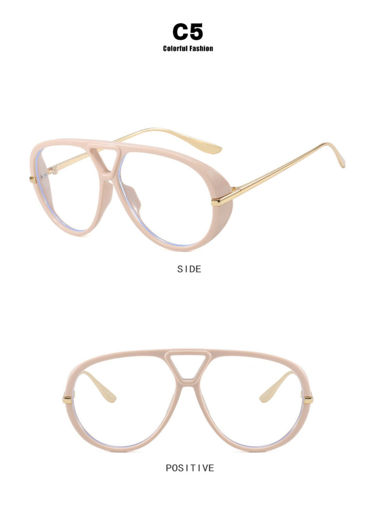 Liber ACC Glasses&Eyewear