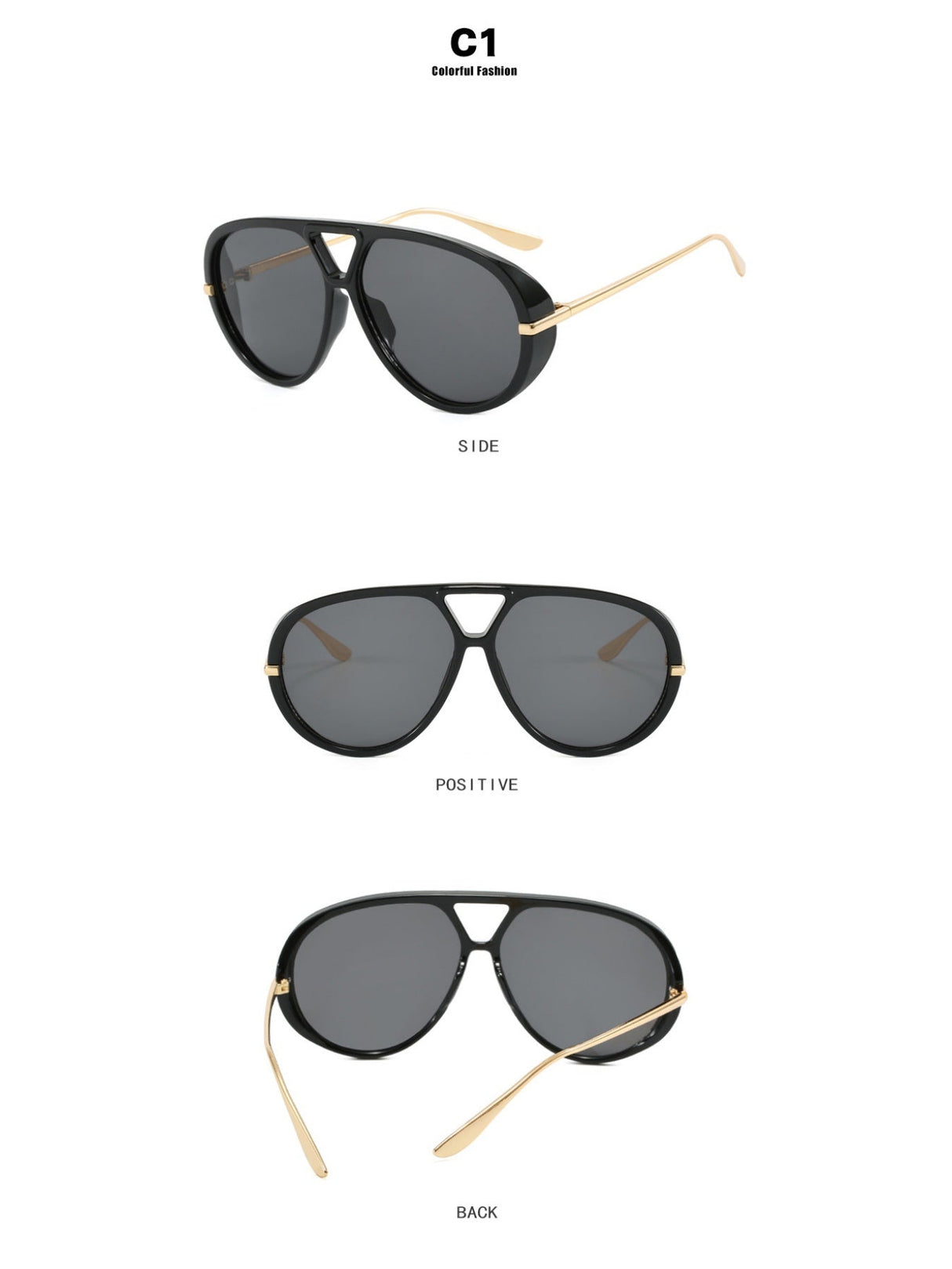 Liber ACC Glasses&Eyewear