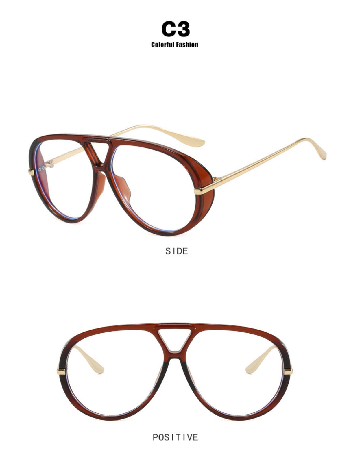 Liber ACC Glasses&Eyewear