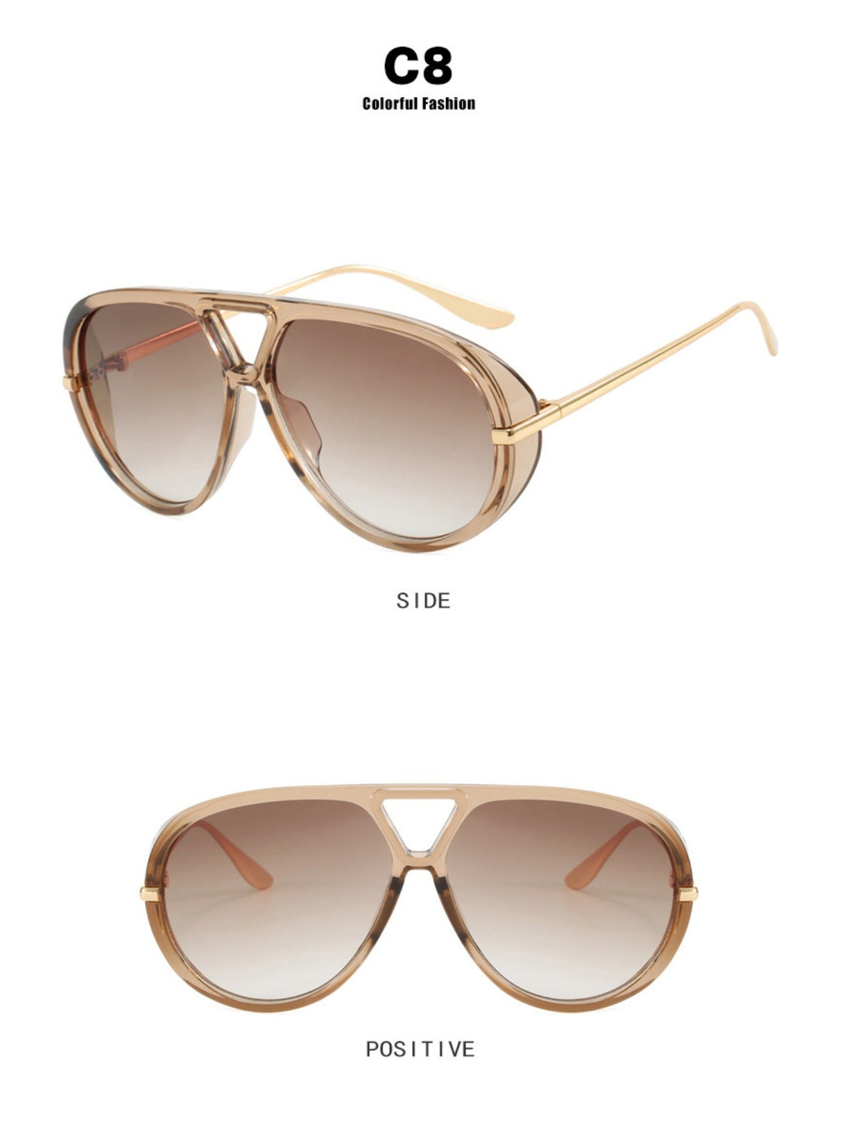 Liber ACC Glasses&Eyewear