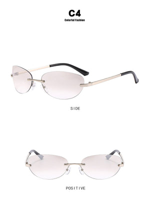Liber ACC Glasses&Eyewear