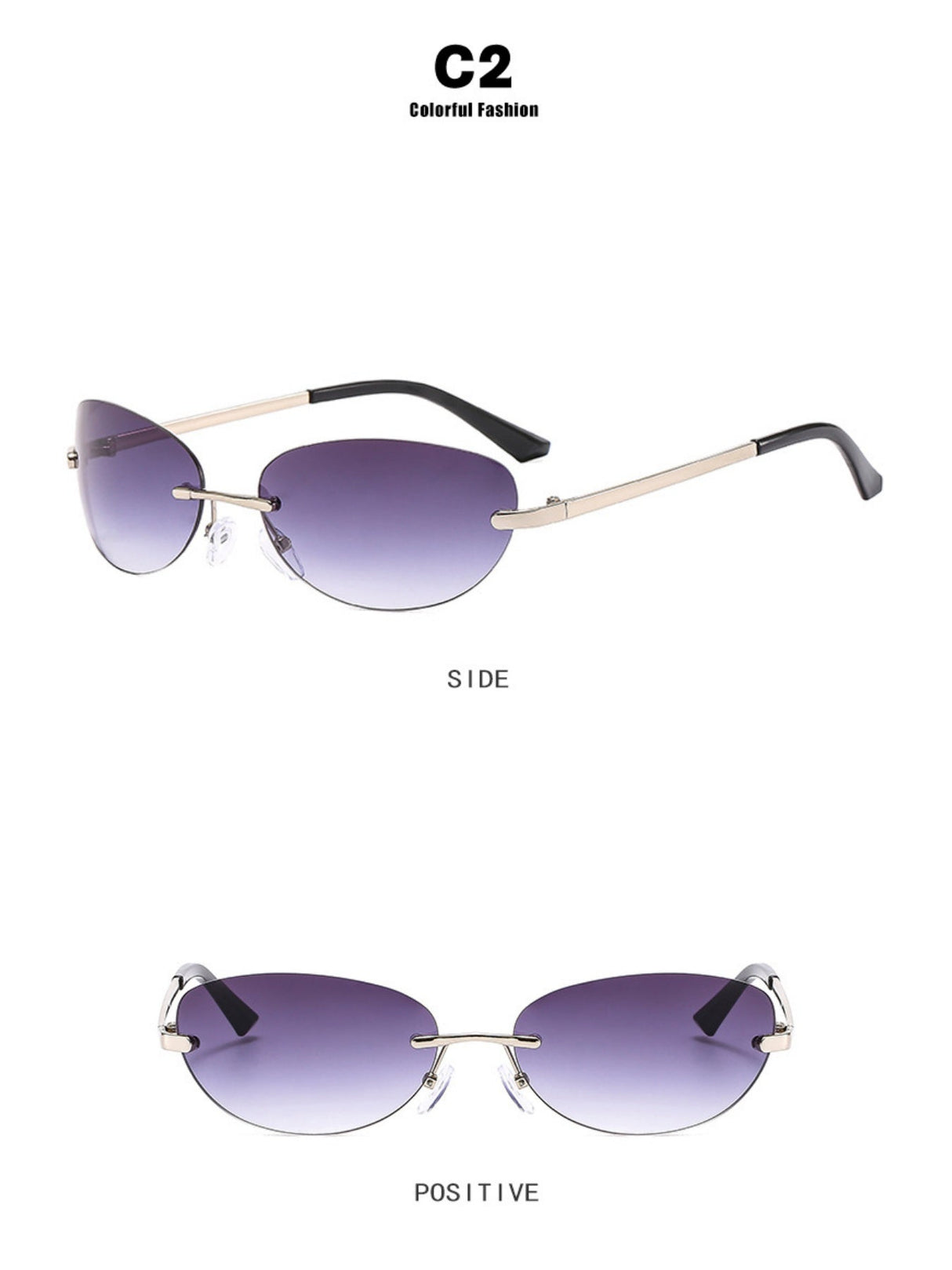 Liber ACC Glasses&Eyewear