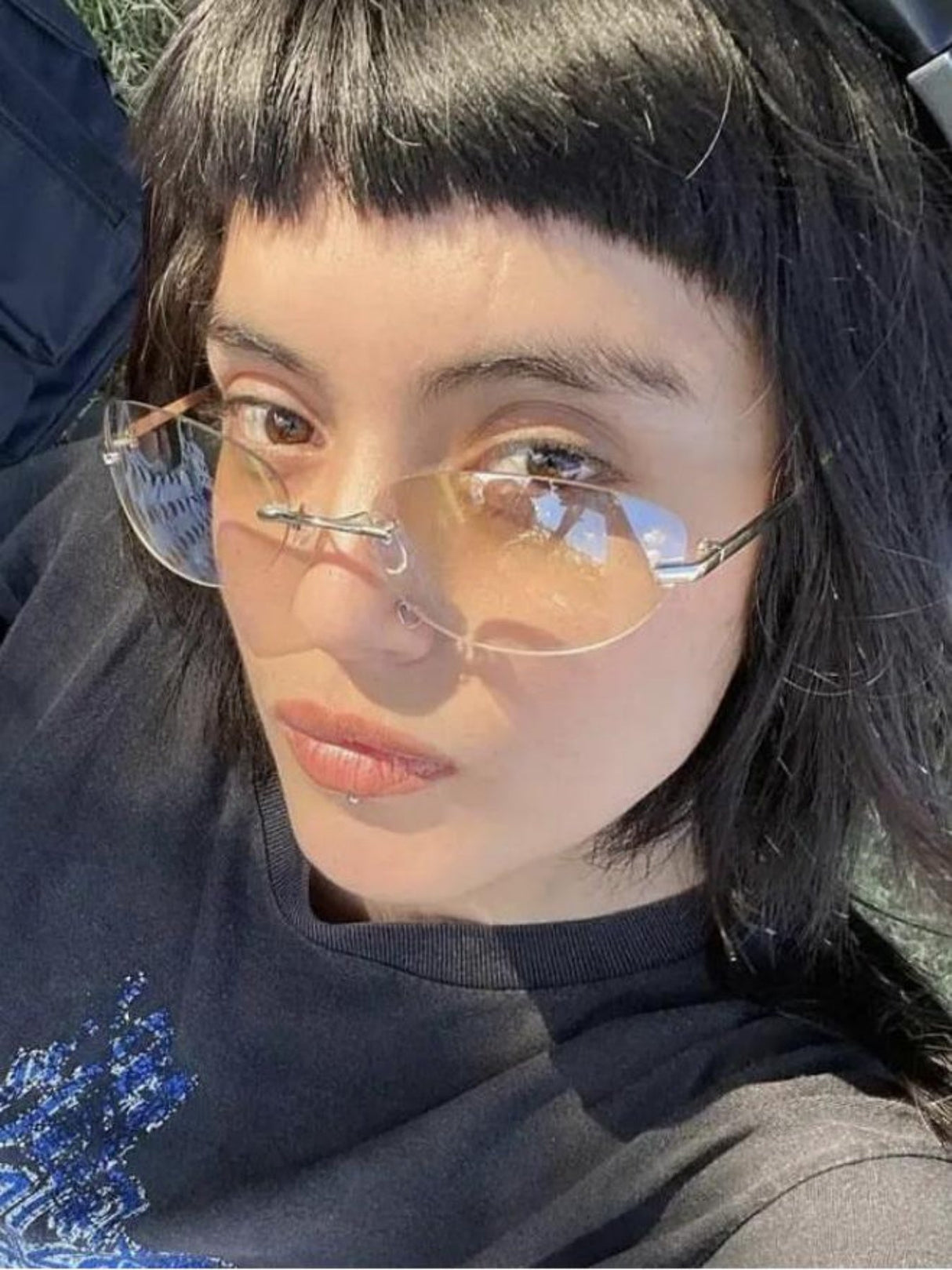 Liber ACC Glasses&Eyewear