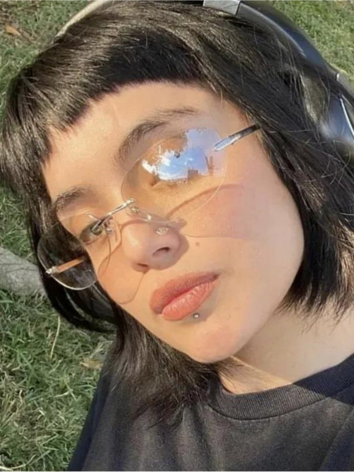 Liber ACC Glasses&Eyewear