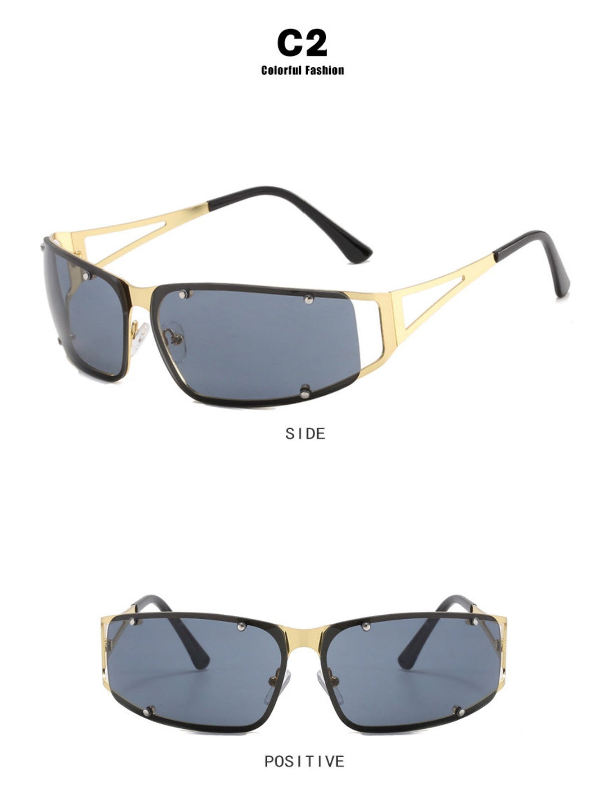 Liber ACC Glasses&Eyewear