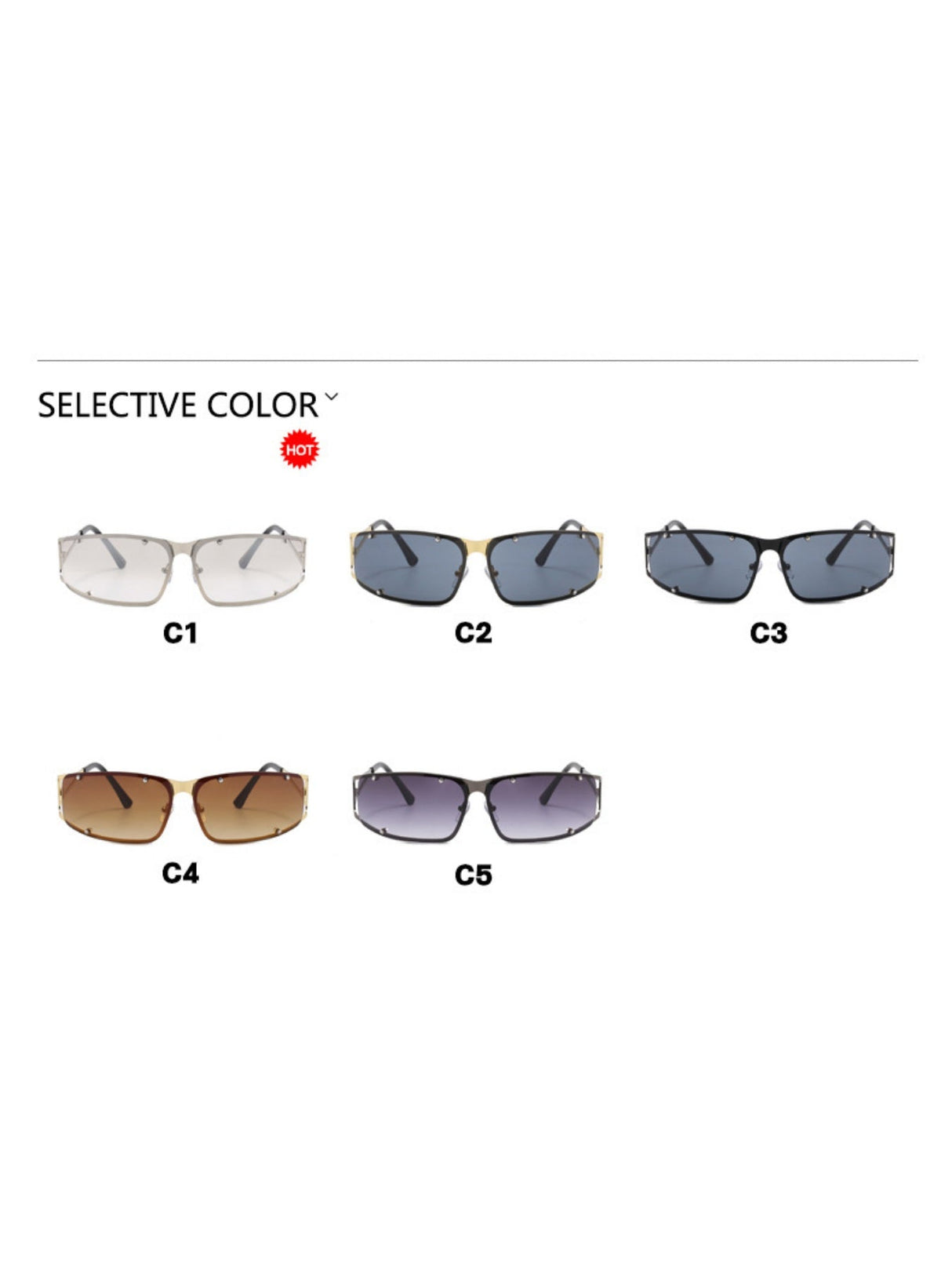 Liber ACC Glasses&Eyewear