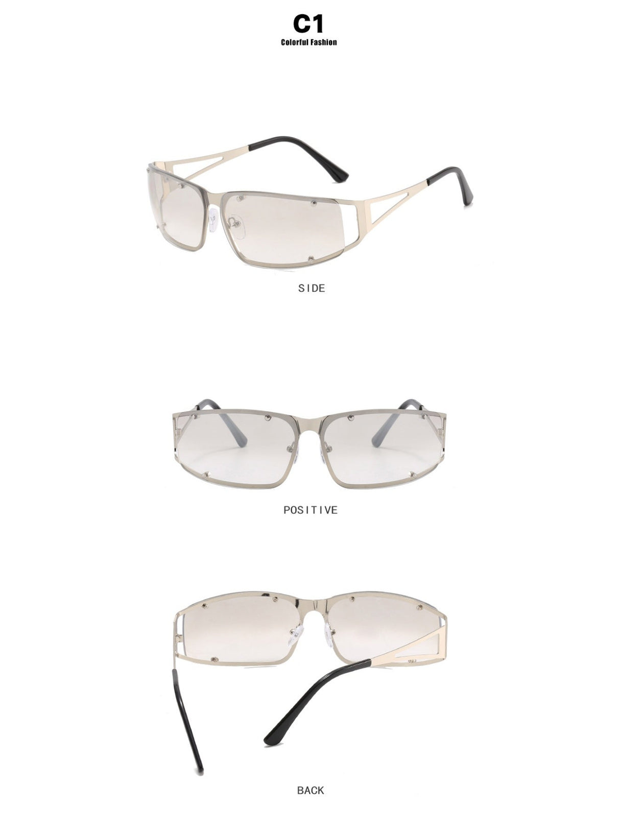 Liber ACC Glasses&Eyewear