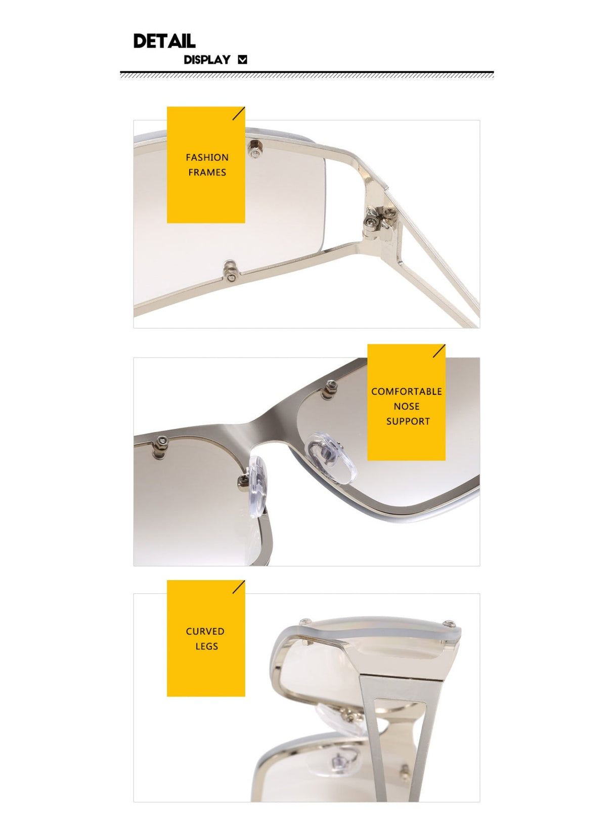 Liber ACC Glasses&Eyewear