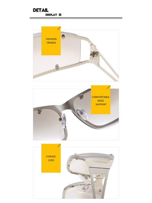 Liber ACC Glasses&Eyewear