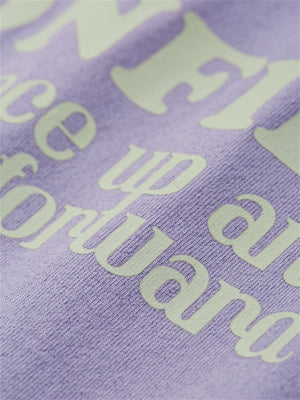 Liber SS Men's Printed T-Shirt