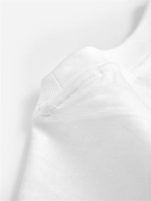 Liber SS Men's Printed Fruit T-Shirt