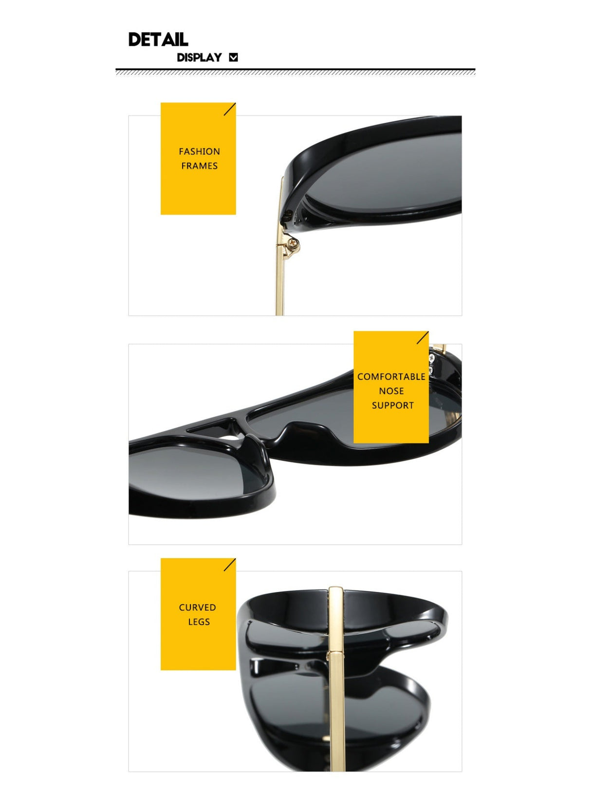 Liber ACC Glasses&Eyewear