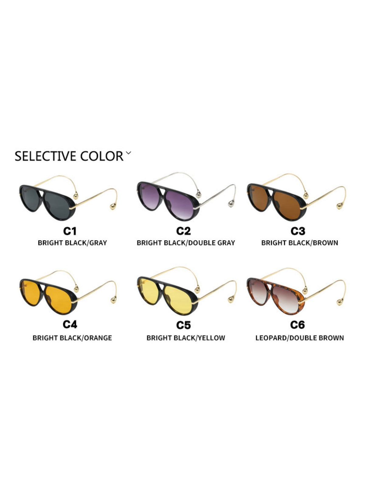 Liber ACC Glasses&Eyewear