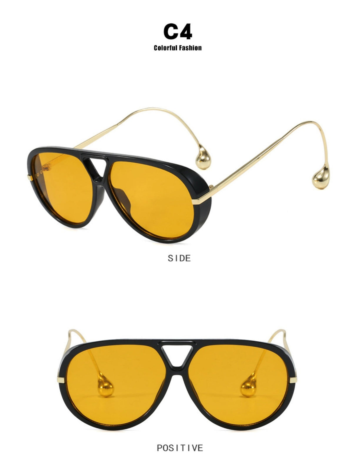 Liber ACC Glasses&Eyewear