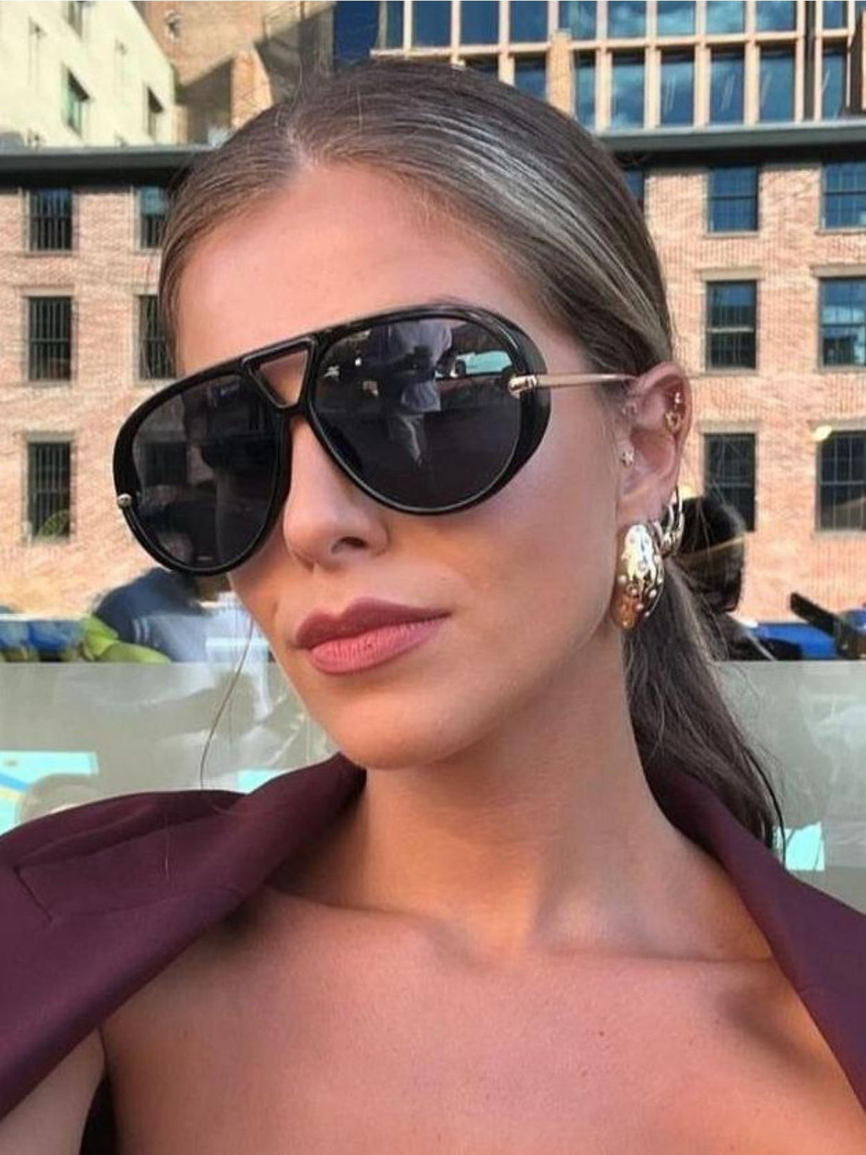 Liber ACC Glasses&Eyewear