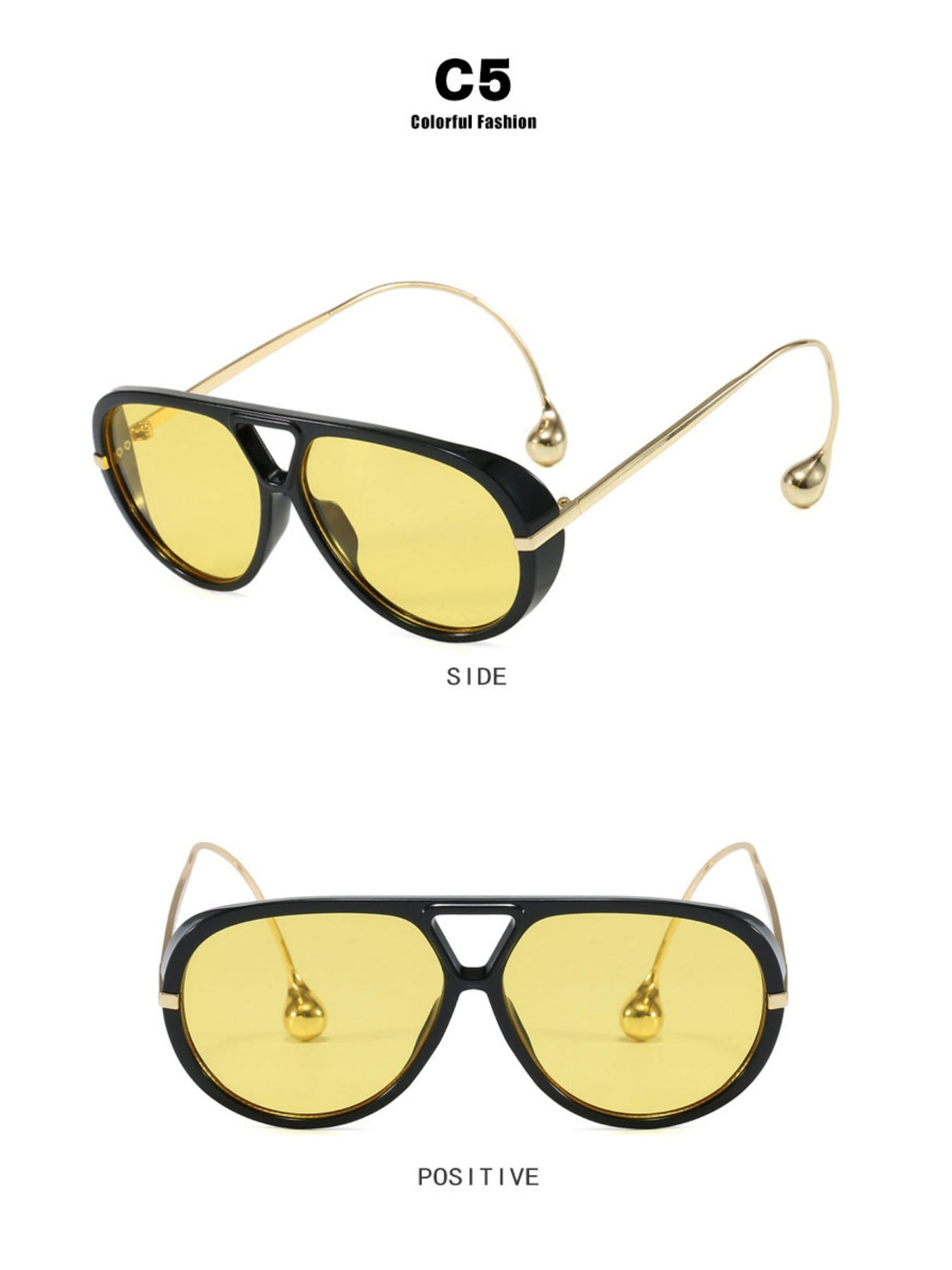 Liber ACC Glasses&Eyewear