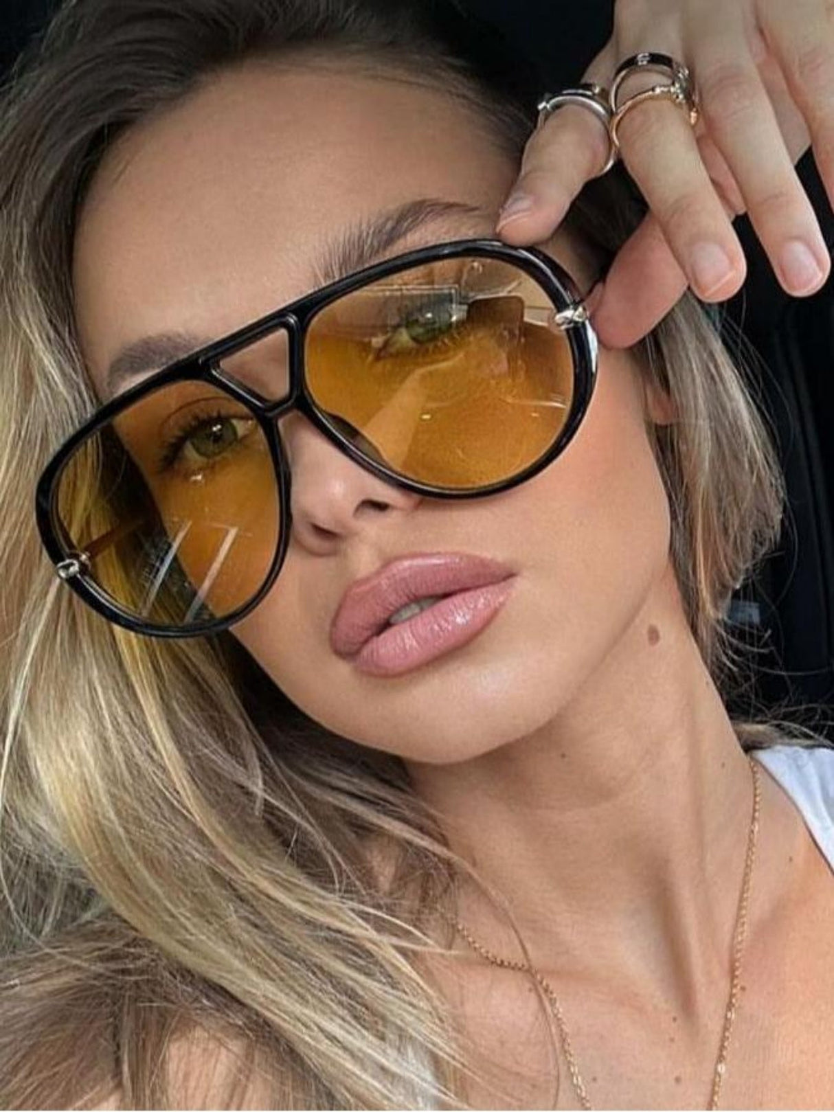 Liber ACC Glasses&Eyewear