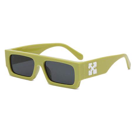 Liber ACC Quadrilateral Glasses&Eyewear