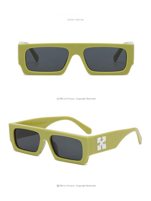 Liber ACC Quadrilateral Glasses&Eyewear