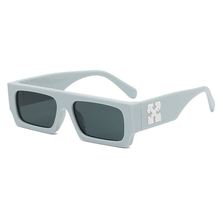 Liber ACC Quadrilateral Glasses&Eyewear
