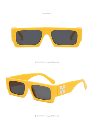Liber ACC Quadrilateral Glasses&Eyewear