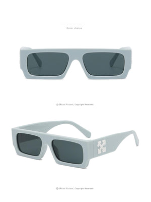 Liber ACC Quadrilateral Glasses&Eyewear