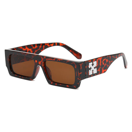 Liber ACC Quadrilateral Glasses&Eyewear