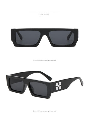 Liber ACC Quadrilateral Glasses&Eyewear