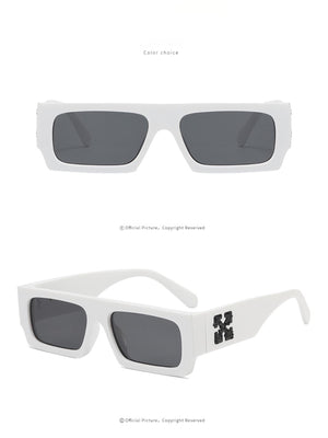 Liber ACC Quadrilateral Glasses&Eyewear