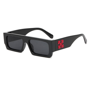 Liber ACC Quadrilateral Glasses&Eyewear
