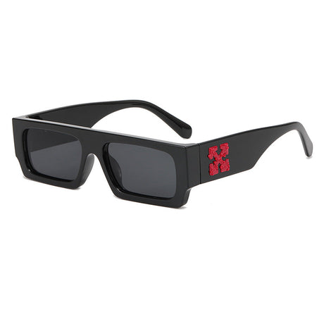 Liber ACC Quadrilateral Glasses&Eyewear