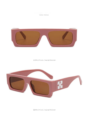 Liber ACC Quadrilateral Glasses&Eyewear