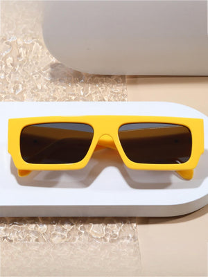 Liber ACC Quadrilateral Glasses&Eyewear