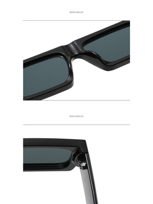 Liber ACC Quadrilateral Glasses&Eyewear