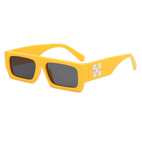 Liber ACC Quadrilateral Glasses&Eyewear
