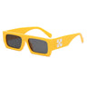 Liber ACC Quadrilateral Glasses&Eyewear