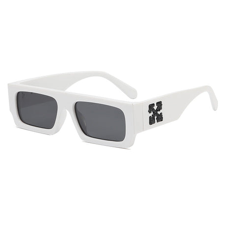 Liber ACC Quadrilateral Glasses&Eyewear