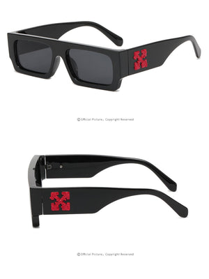 Liber ACC Quadrilateral Glasses&Eyewear
