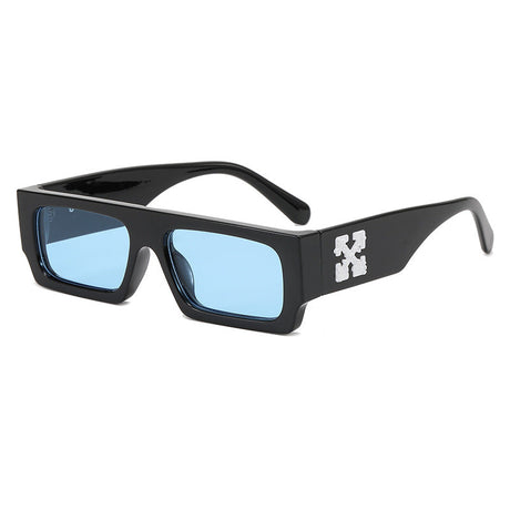 Liber ACC Quadrilateral Glasses&Eyewear