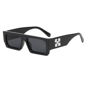 Liber ACC Quadrilateral Glasses&Eyewear