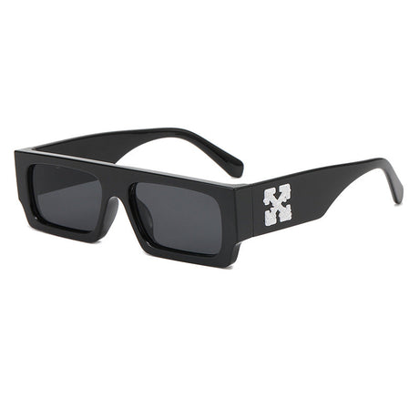 Liber ACC Quadrilateral Glasses&Eyewear