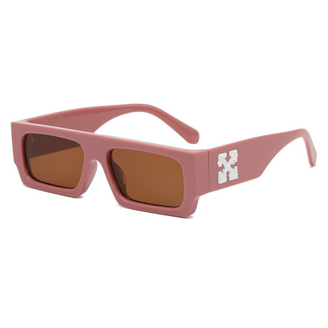 Liber ACC Quadrilateral Glasses&Eyewear