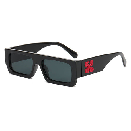 Liber ACC Quadrilateral Glasses&Eyewear